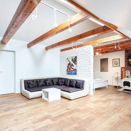 Castle View Apartment By Reside Baltic Vilnius Ngoại thất bức ảnh