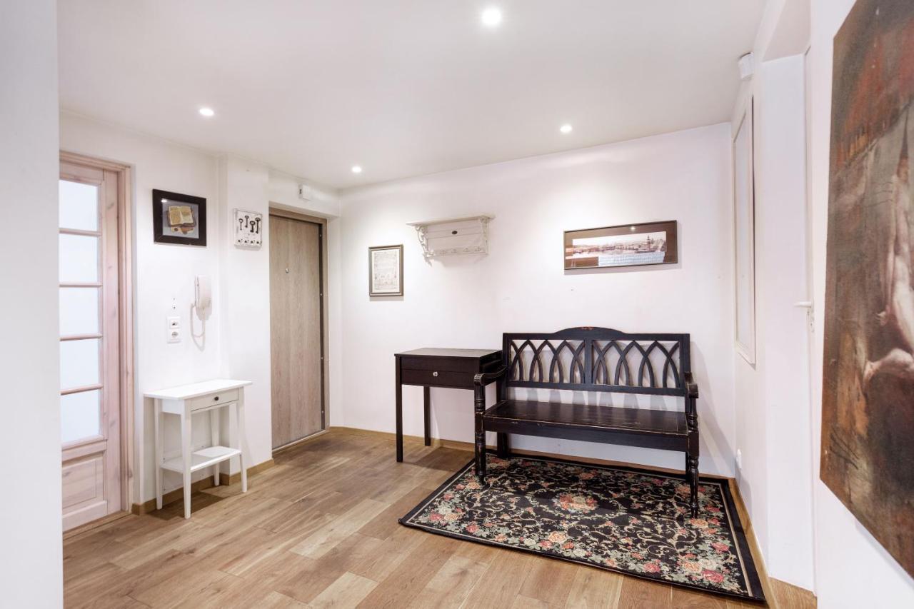 Castle View Apartment By Reside Baltic Vilnius Ngoại thất bức ảnh